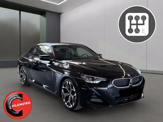 BMW 218 i Coupe MSport *PREZZO REALE*