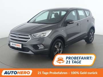 1.5 EcoBoost Trend