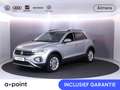 Volkswagen T-Roc 1.5 TSI Life Edition 150 pk Automaat (DSG) | Verle Grijs - thumbnail 1