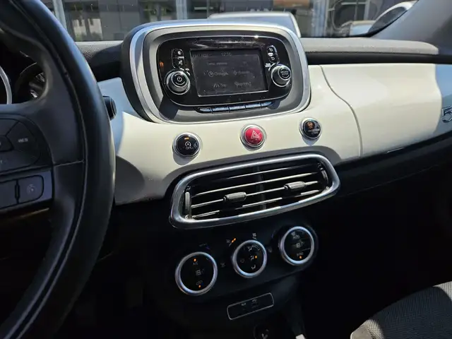 Fiat 500x view 14