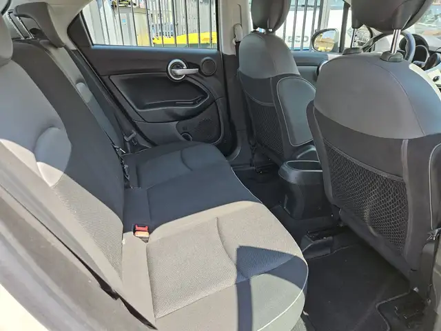 Fiat 500x view 12