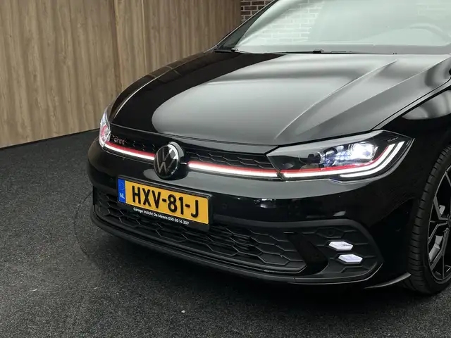Volkswagen Polo view 13