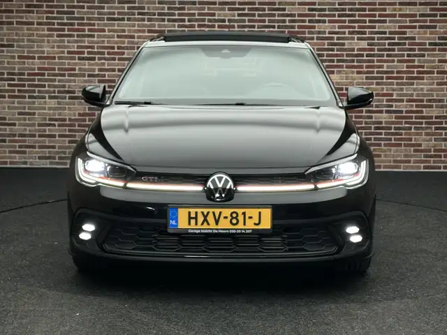 Volkswagen Polo view 5