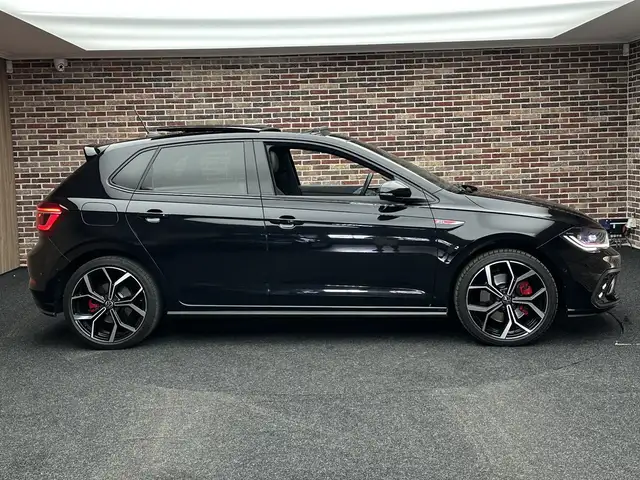 Volkswagen Polo view 7