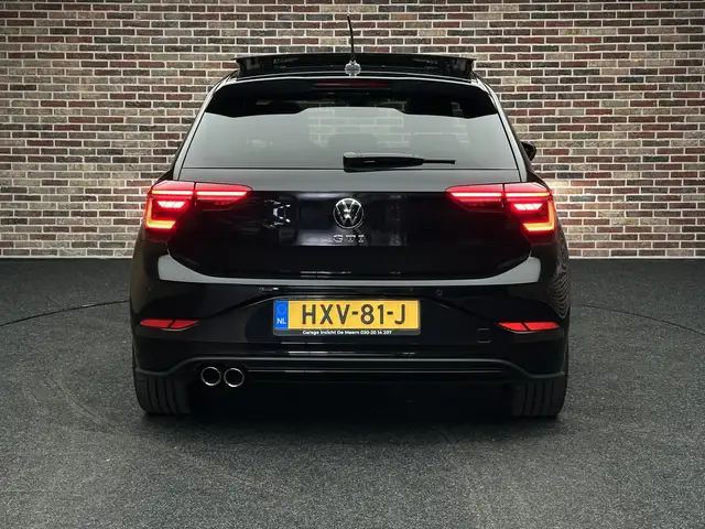 Volkswagen Polo view 6