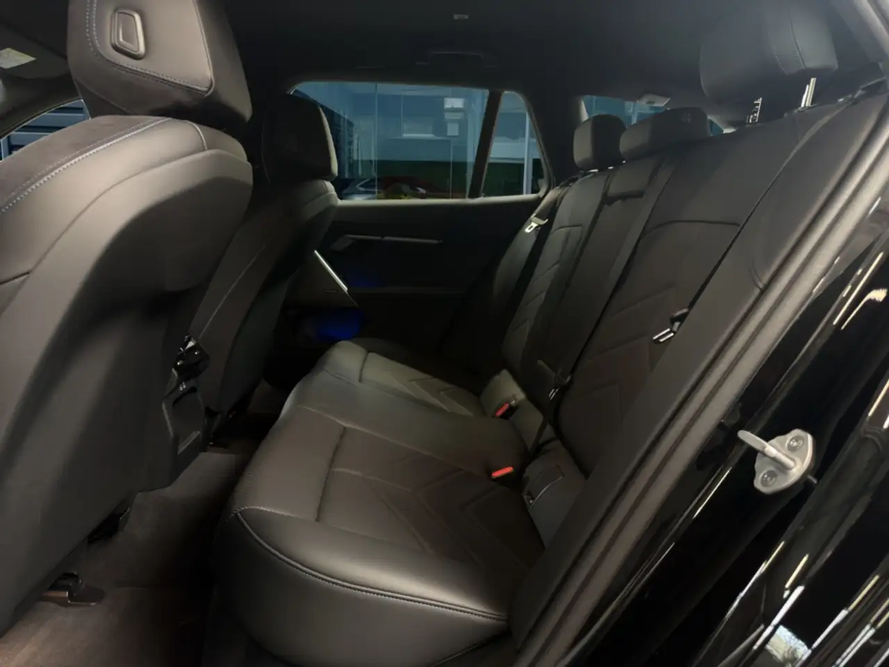 BMW i5 eDrive40 Touring M SPORT 81.2 kWh, миниатюра 22