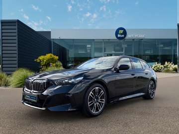 eDrive40 Touring M SPORT 81.2 kWh