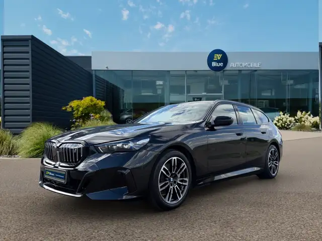 BMW i5 eDrive40 Touring M SPORT 81.2 kWh