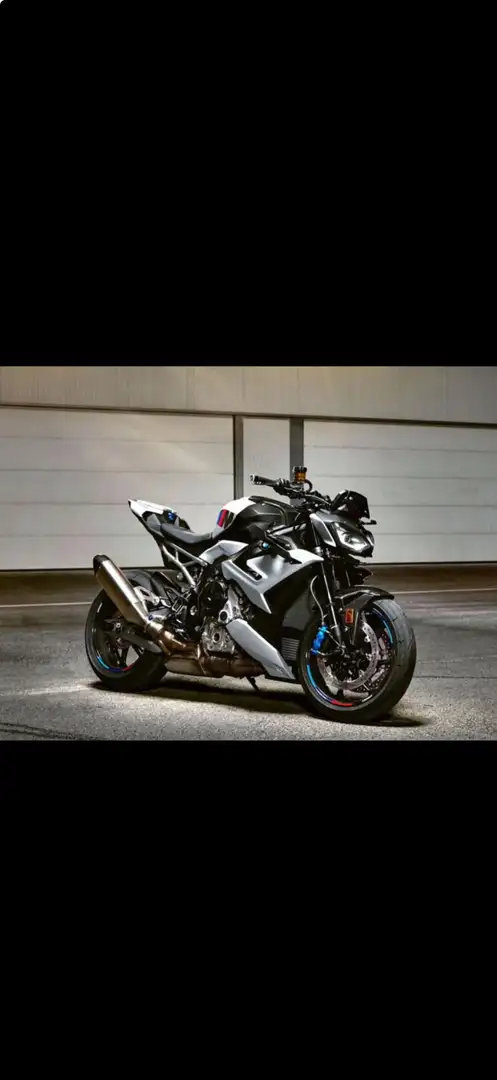 BMW M 1000 R m sport full carbon - 1