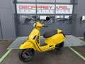 Vespa GTS Super Sport 300 Amarillo - thumbnail 1