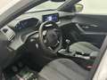 Peugeot 2008 1.2 BZ puretech 100CV Allure -PF Weiß - thumbnail 11