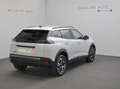Peugeot 2008 1.2 BZ puretech 100CV Allure -PF Weiß - thumbnail 6