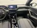 Peugeot 2008 1.2 BZ puretech 100CV Allure -PF Weiß - thumbnail 14