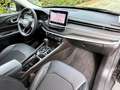 Jeep Compass 1.5 Turbo T4 130ch MHEV Limited 4x2 BVR7 Gris - thumbnail 10