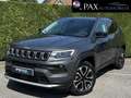 Jeep Compass 1.5 Turbo T4 130ch MHEV Limited 4x2 BVR7 Gris - thumbnail 1