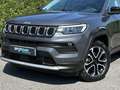 Jeep Compass 1.5 Turbo T4 130ch MHEV Limited 4x2 BVR7 Gris - thumbnail 6