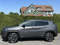 Jeep Compass 1.5 Turbo T4 130ch MHEV Limited 4x2 BVR7 Gris - thumbnail 5