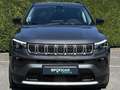 Jeep Compass 1.5 Turbo T4 130ch MHEV Limited 4x2 BVR7 Gris - thumbnail 3