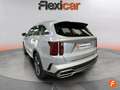Kia Sorento 1.6 T-GDi HEV Drive 4x2 Gris - thumbnail 4