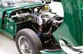 Triumph Spitfire MK III Vert - thumbnail 14