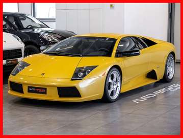 6.2 V12 - MANUALE - SERVICE BOOK