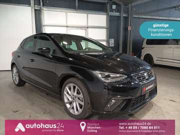 1.0 TSI FR LED|Navi|PDC|Sitzhz