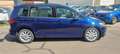 Volkswagen Touran 2.0 TDI DSG Comfortline 7 Sitze Blau - thumbnail 6
