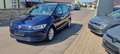 Volkswagen Touran 2.0 TDI DSG Comfortline 7 Sitze Blau - thumbnail 1