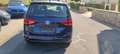 Volkswagen Touran 2.0 TDI DSG Comfortline 7 Sitze Blau - thumbnail 4