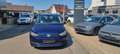 Volkswagen Touran 2.0 TDI DSG Comfortline 7 Sitze Blau - thumbnail 8