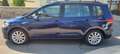Volkswagen Touran 2.0 TDI DSG Comfortline 7 Sitze Blau - thumbnail 2