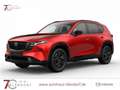 Mazda CX-5 HOMURA 141 AWD Matrix-LED|BOSE|Panorama-Dach Rouge - thumbnail 1