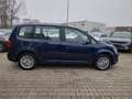 Volkswagen Touran Cup+1.HAND+KLIMAAUTOMATIK+SHZ+NAVI Blau - thumbnail 4