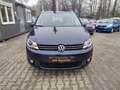 Volkswagen Touran Cup+1.HAND+KLIMAAUTOMATIK+SHZ+NAVI Blau - thumbnail 2