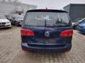 Volkswagen Touran Cup+1.HAND+KLIMAAUTOMATIK+SHZ+NAVI Blau - thumbnail 7