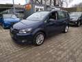 Volkswagen Touran Cup+1.HAND+KLIMAAUTOMATIK+SHZ+NAVI Blau - thumbnail 3