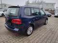 Volkswagen Touran Cup+1.HAND+KLIMAAUTOMATIK+SHZ+NAVI Blau - thumbnail 8