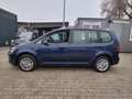 Volkswagen Touran Cup+1.HAND+KLIMAAUTOMATIK+SHZ+NAVI Blau - thumbnail 5