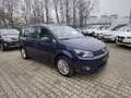 Volkswagen Touran Cup+1.HAND+KLIMAAUTOMATIK+SHZ+NAVI Blau - thumbnail 1