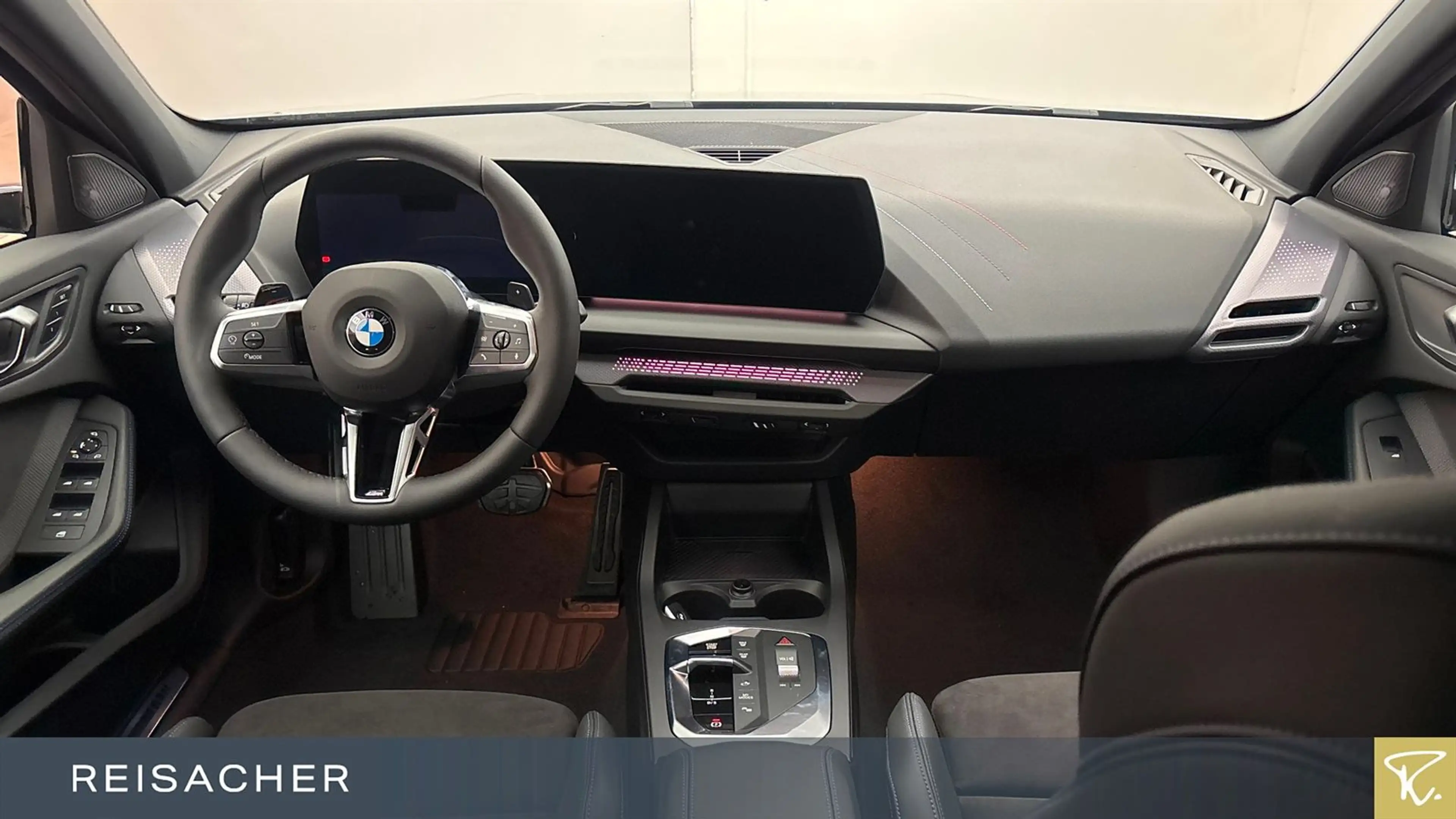 BMW 120 Sportpaket Autom. Parksystem Sportsitze — photo 6