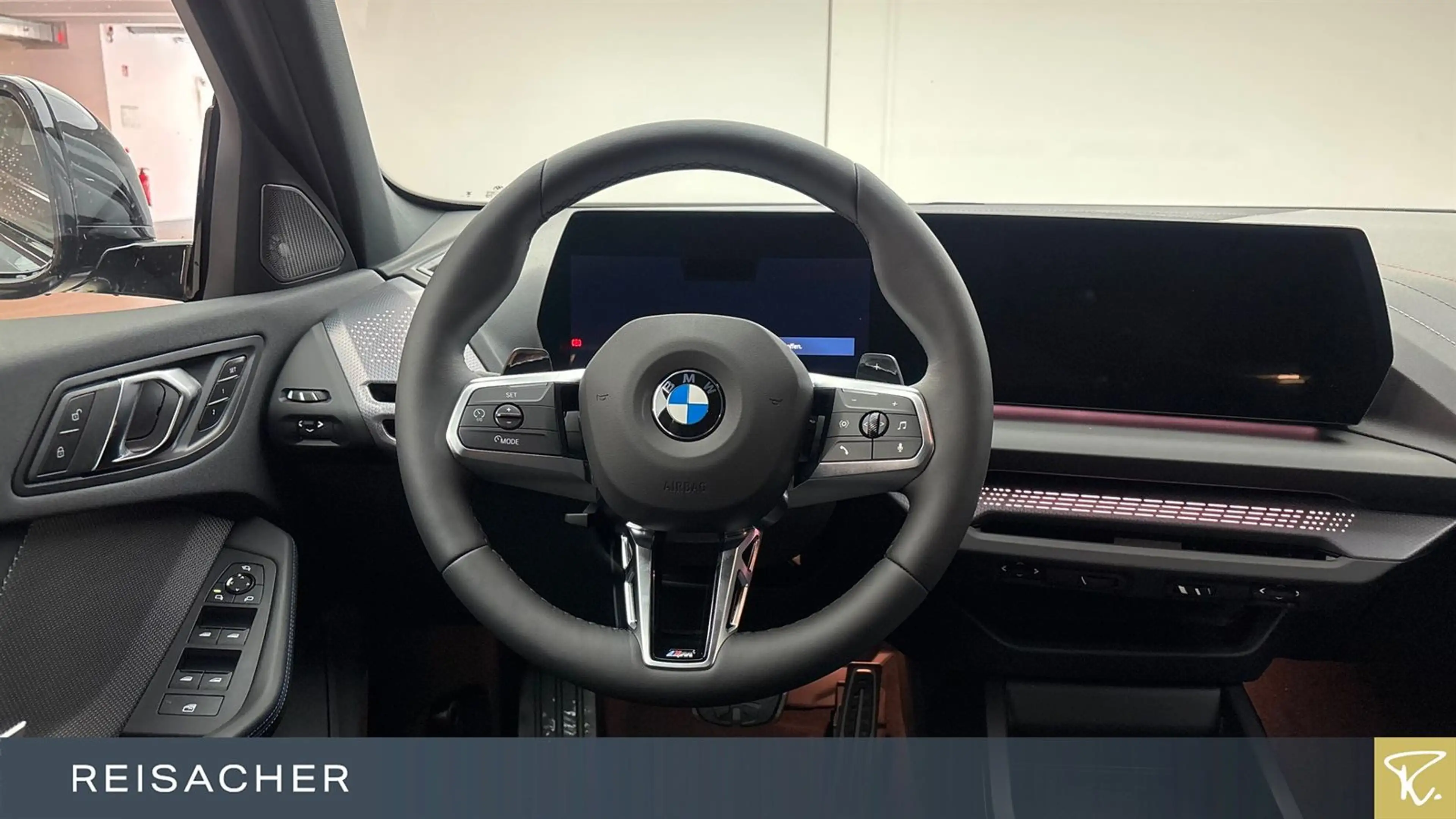 BMW 120 Sportpaket Autom. Parksystem Sportsitze — photo 5