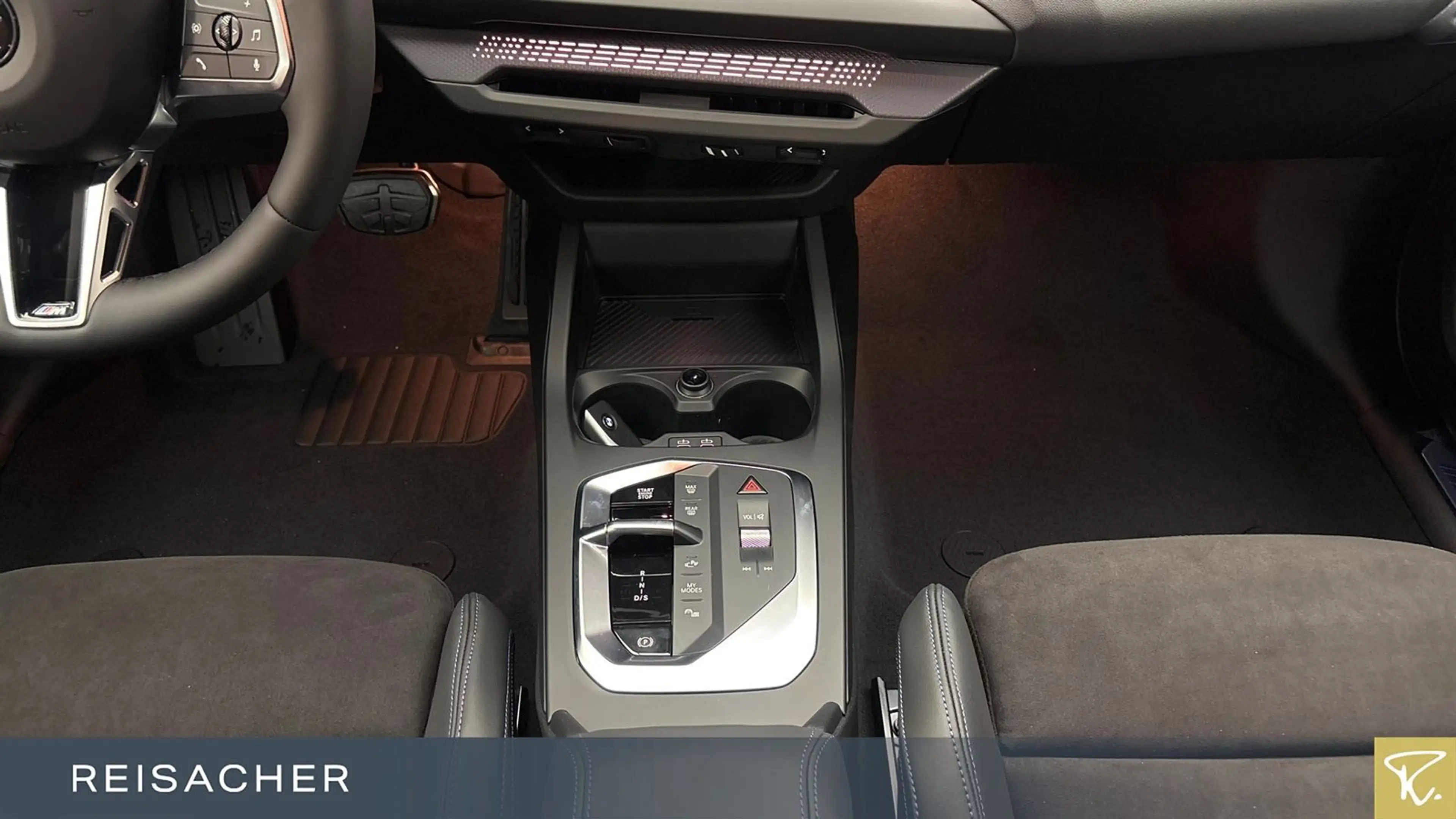 BMW 120 Sportpaket Autom. Parksystem Sportsitze — photo 11