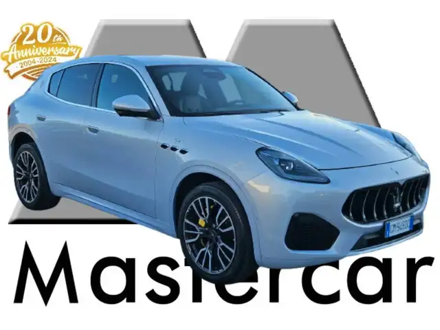 Maserati Grecale Grecale 2.0 mhev GT 300cv auto - Cerchio 20" - GM946DC