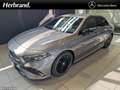 Mercedes-Benz A 220 4MATIC 19"+AMG+KEYLESS+DISTRO+MULTI+360° Grau - thumbnail 1