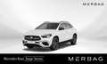 Mercedes-Benz GLA 180 Österreich-Edition AMG Line Facelift Weiß - thumbnail 1