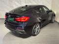 BMW X6 xDrive 30d**M Sport**LED**HUD**21 Zoll** Schwarz - thumbnail 12