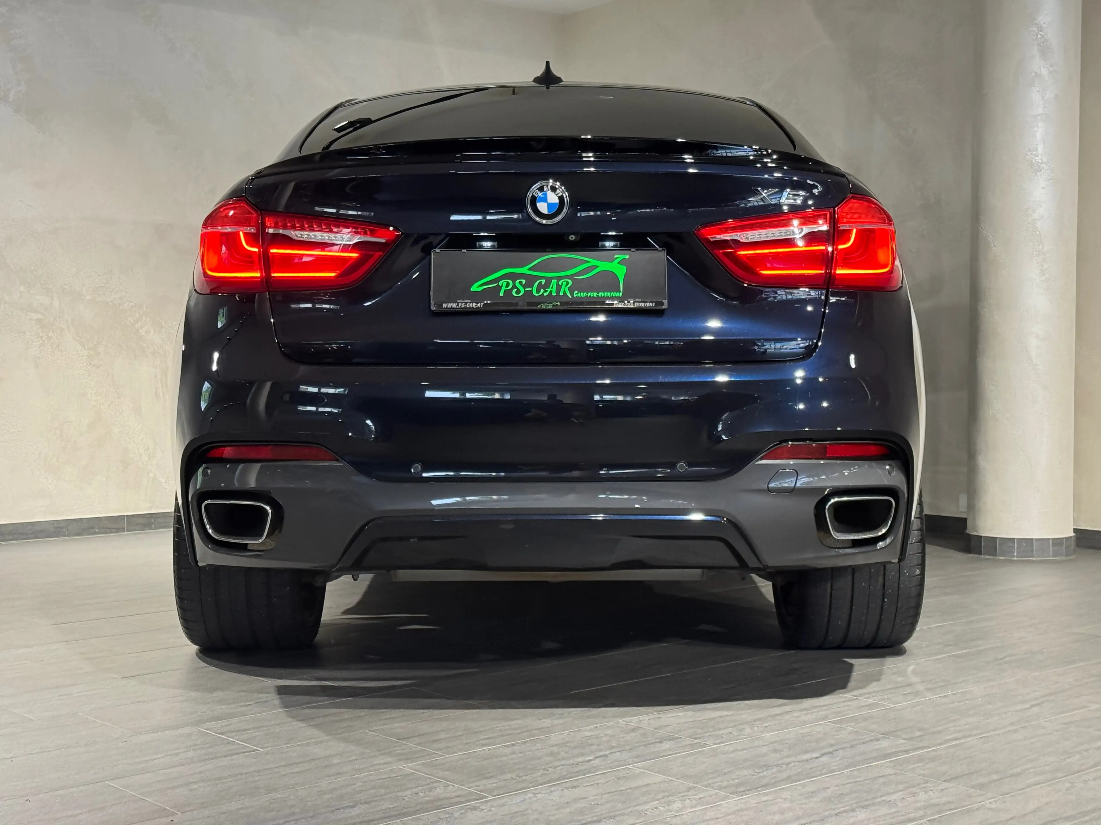BMW X6 xDrive 30d**M Sport**LED**HUD**21 Zoll** — photo 13