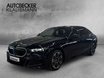 d Limo *M Sport Pro* AUTOMATIK LC PROF KAMERA 360°