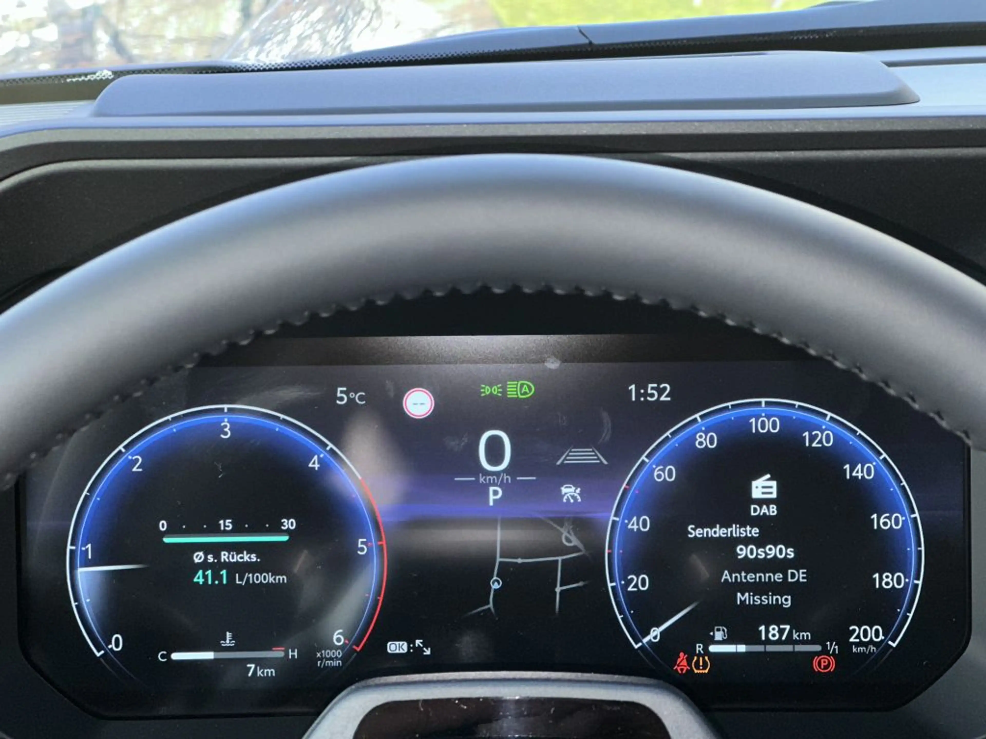 Toyota Land Cruiser 250 Mild-Hybrid Lounge Pano.dach,HUD,360°,Leder — photo 13