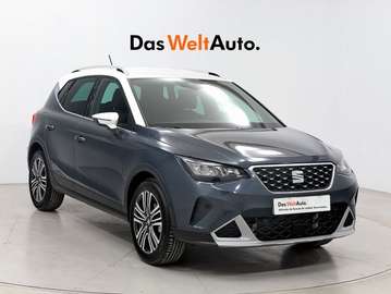 1.0 TSI S&S X-perience 115